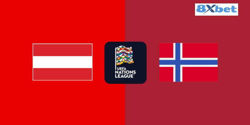 Soi kèo Austria vs Norway 01h45 14/10/2024 – Nations League