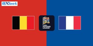 Soi kèo Belgium vs France 01h45 15/10/2024 – Nations League