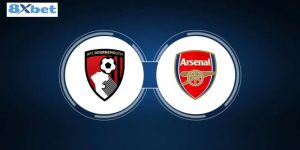 Soi kèo Bournemouth vs Arsenal 23h30 19/10/24: Ngoại hạng Anh