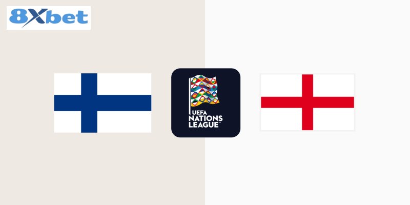 Soi kèo Finland vs England 01h45 13/10/2024 – Nations League