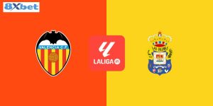 Soi kèo Valencia vs Las Palmas 02h 22/10/2024 – VĐQG Laliga